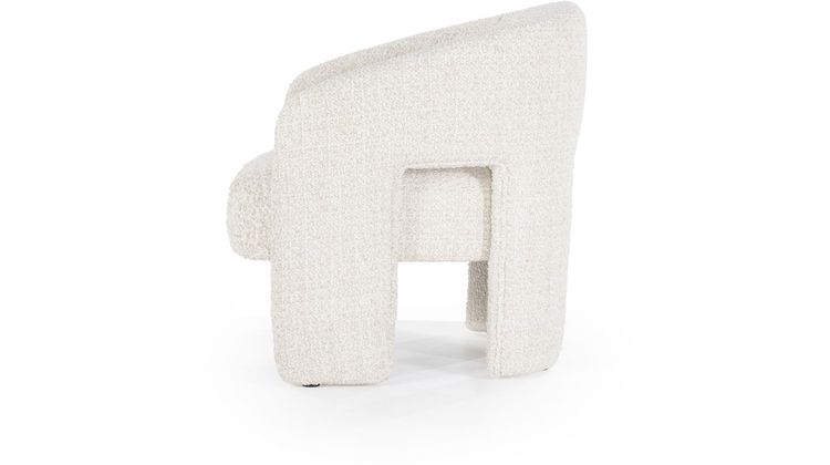 Eleonora Hamilton Fauteuil
