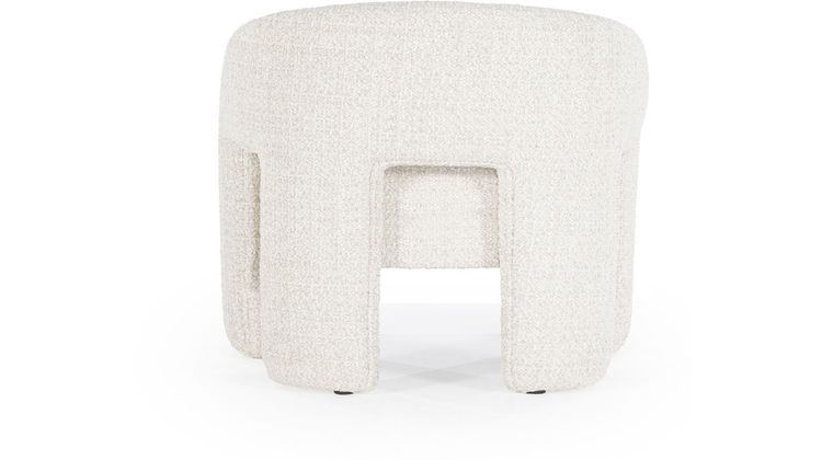 Eleonora Hamilton Fauteuil