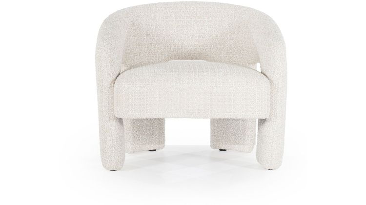 Eleonora Hamilton Fauteuil