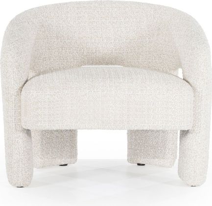 Eleonora Hamilton Fauteuil