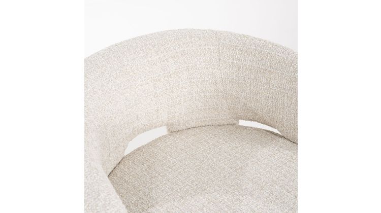 Eleonora Hamilton Fauteuil