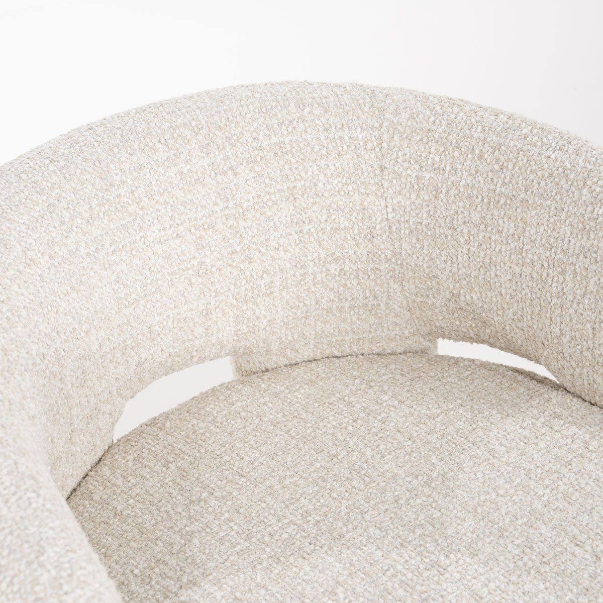 Eleonora Hamilton Fauteuil