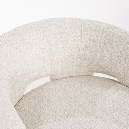 Eleonora Hamilton Fauteuil