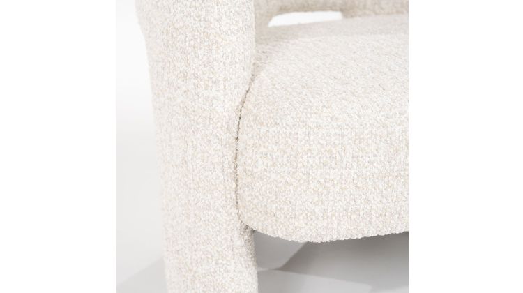 Eleonora Hamilton Fauteuil