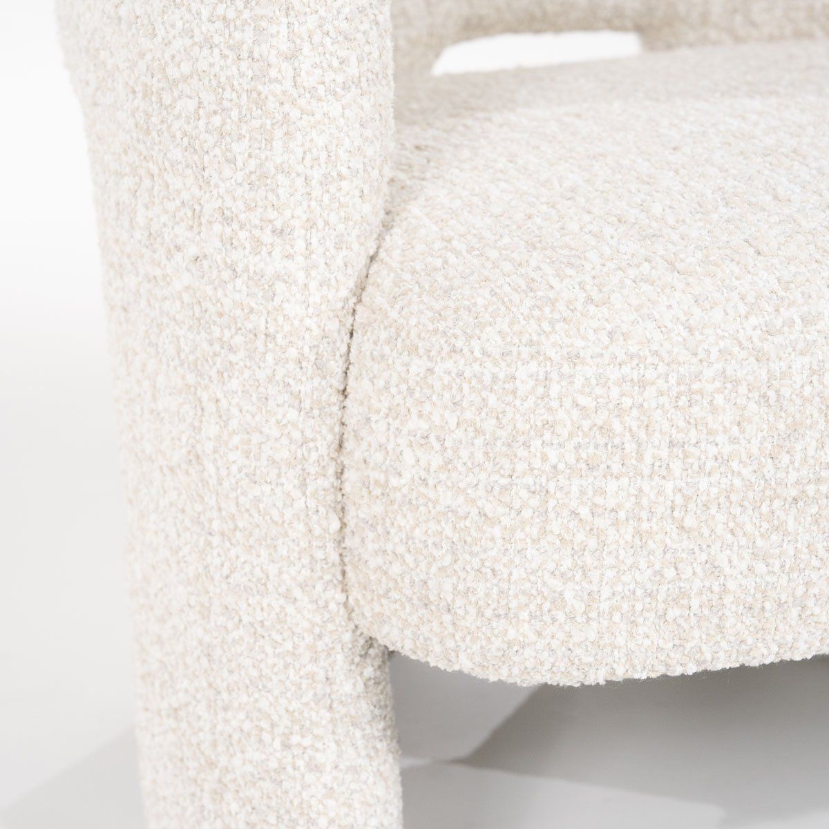 Eleonora Hamilton Fauteuil