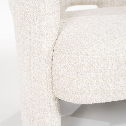 Eleonora Hamilton Fauteuil