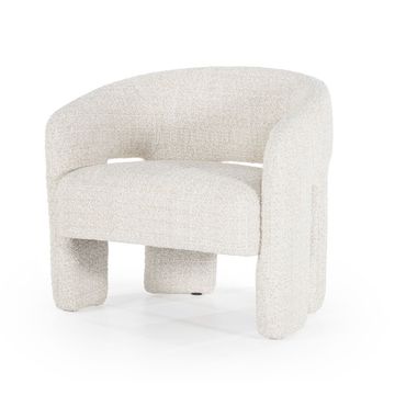 Eleonora Hamilton Fauteuil
