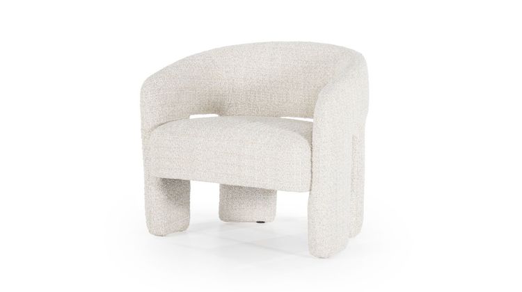 Eleonora Hamilton Fauteuil