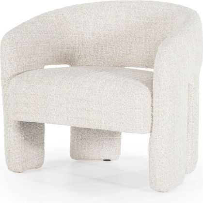 Eleonora Hamilton Fauteuil
