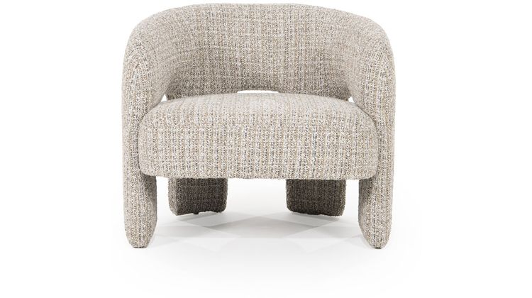 Eleonora Hamilton Fauteuil
