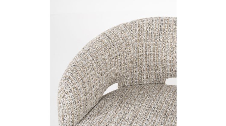 Eleonora Hamilton Fauteuil