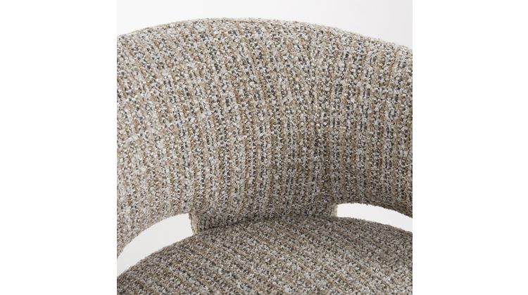 Eleonora Hamilton Fauteuil
