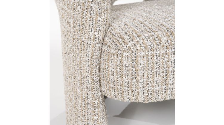 Eleonora Hamilton Fauteuil