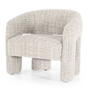 Eleonora Hamilton Fauteuil