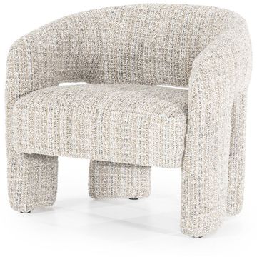 Eleonora Hamilton Fauteuil