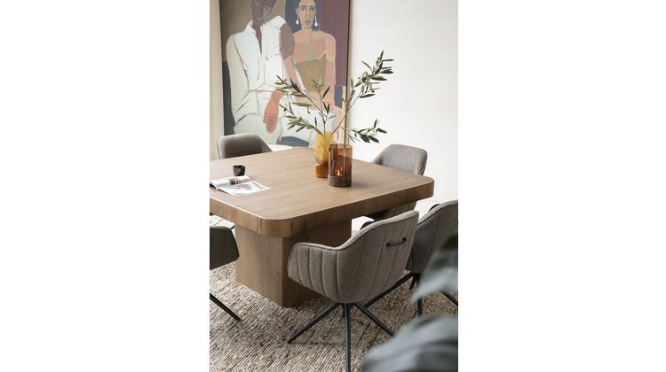 Eleonora Harmonie Eettafel