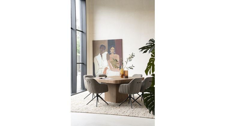 Eleonora Harmonie Eettafel