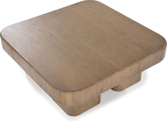 Eleonora Harmonie Salontafel