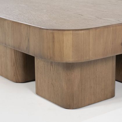 Eleonora Harmonie Salontafel