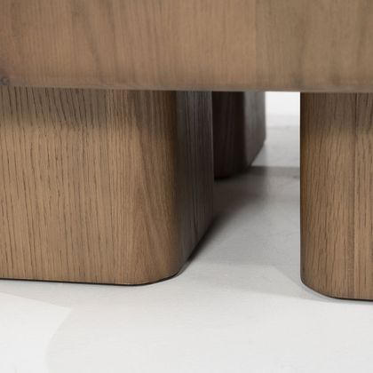 Eleonora Harmonie Salontafel
