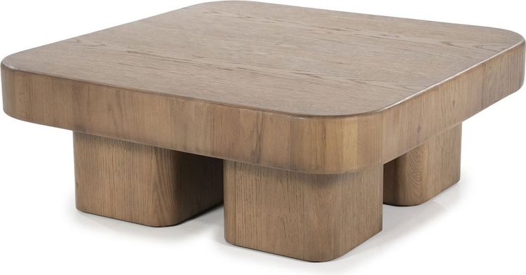 Eleonora Harmonie Salontafel