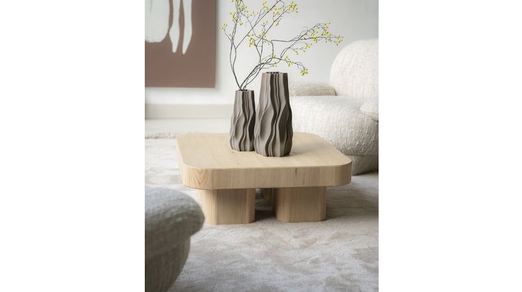 Eleonora Harmonie Salontafel