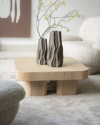 Eleonora Harmonie Salontafel