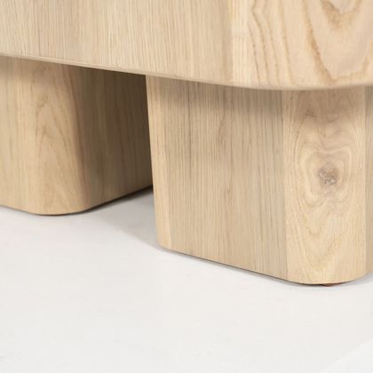 Eleonora Harmonie Salontafel