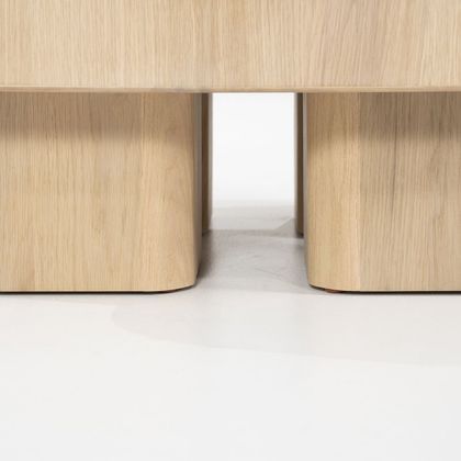 Eleonora Harmonie Salontafel