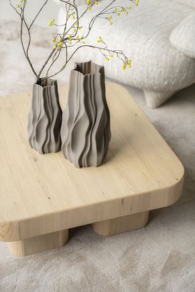 Eleonora Harmonie Salontafel