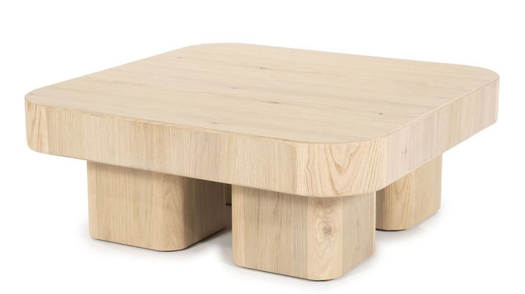 Eleonora Harmonie Salontafel