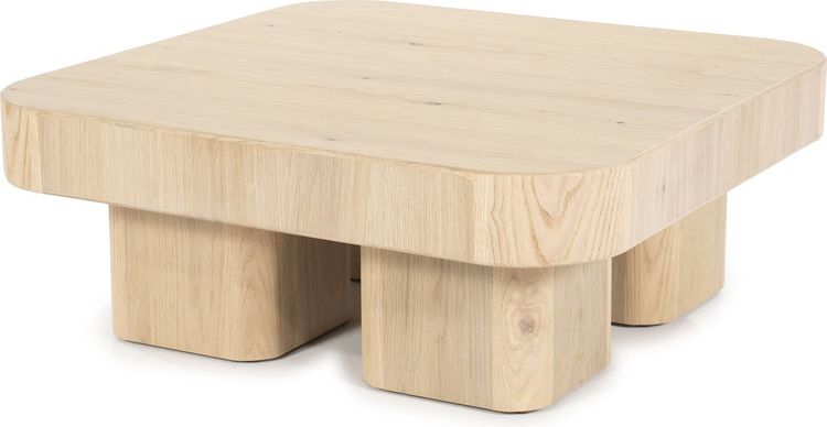 Eleonora Harmonie Salontafel