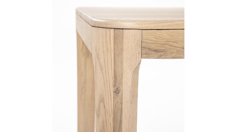 Eleonora Harvey Eettafel