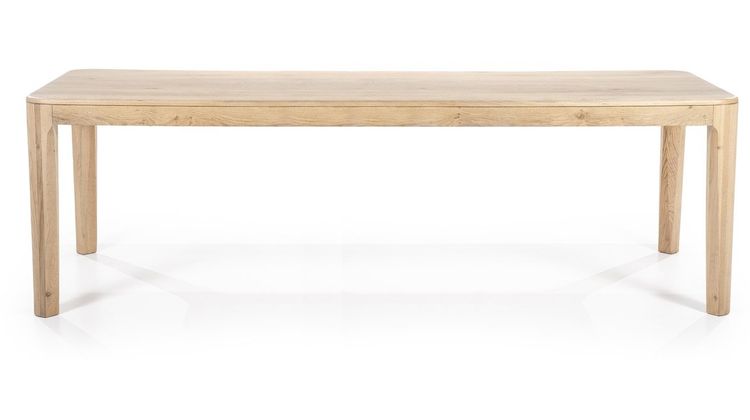 Eleonora Harvey Eettafel