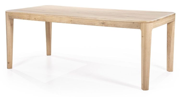 Eleonora Harvey Eettafel