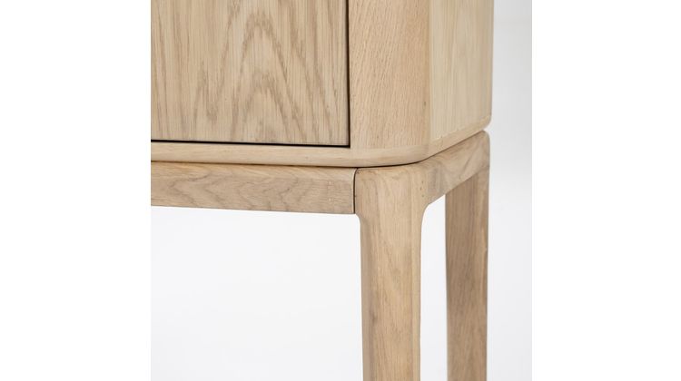 Eleonora Harvey Kabinet