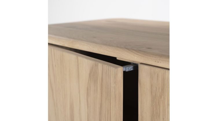 Eleonora Harvey Kabinet
