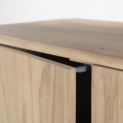 Eleonora Harvey Kabinet