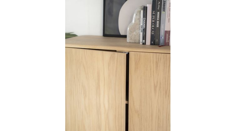 Eleonora Harvey Kabinet