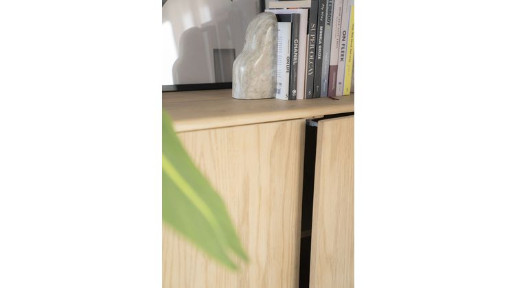 Eleonora Harvey Kabinet