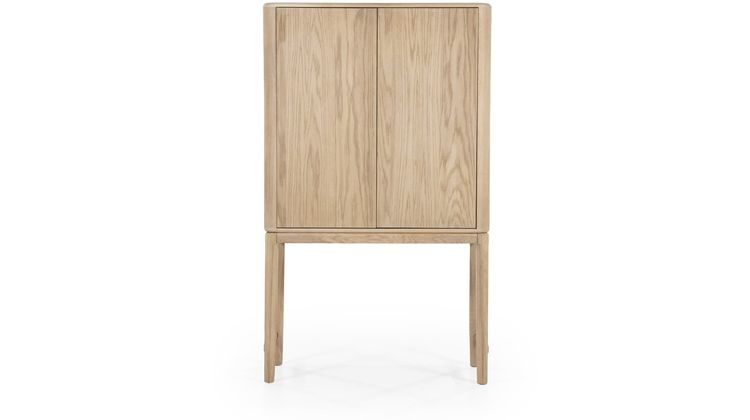 Eleonora Harvey Kabinet