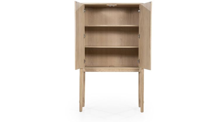 Eleonora Harvey Kabinet