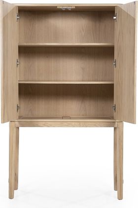 Eleonora Harvey Kabinet