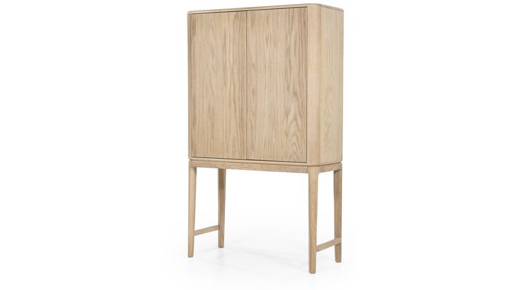 Eleonora Harvey Kabinet