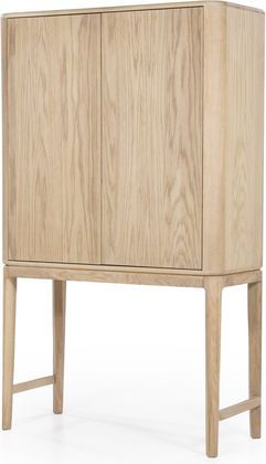 Eleonora Harvey Kabinet