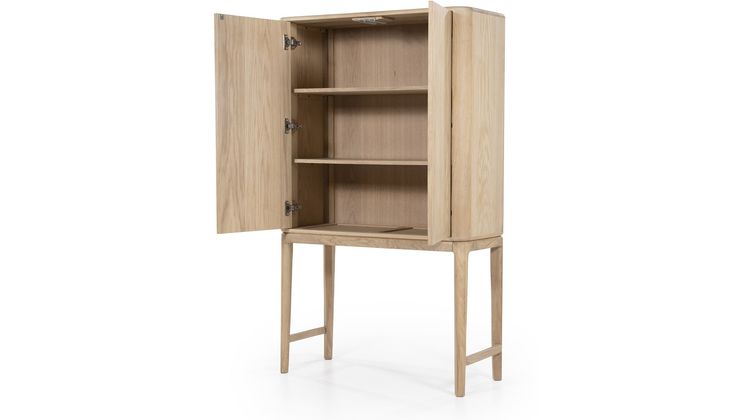 Eleonora Harvey Kabinet