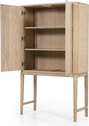 Eleonora Harvey Kabinet