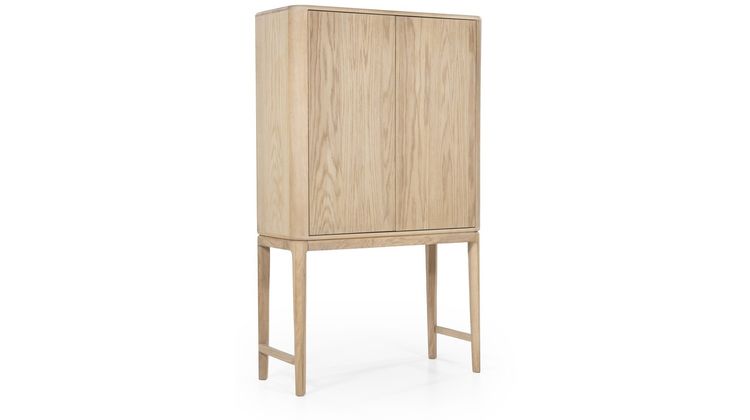 Eleonora Harvey Kabinet