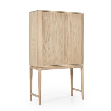 Eleonora Harvey Kabinet
