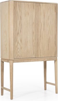 Eleonora Harvey Kabinet